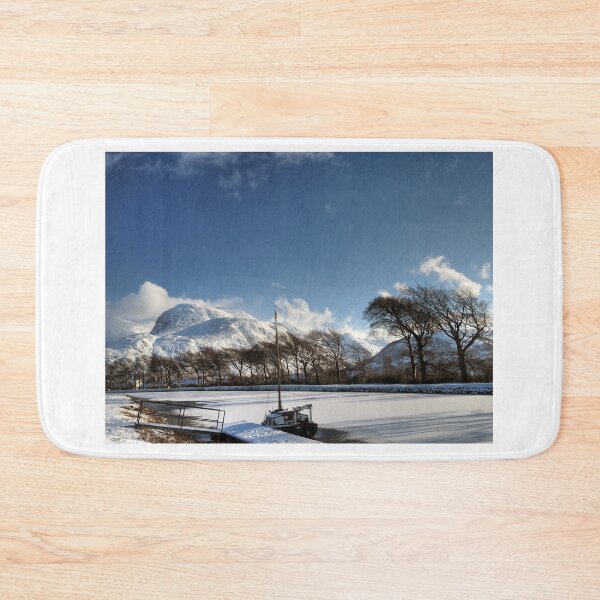 Item preview, Caledonian Canal, Highlands, Scotland. designed and sold by AlbaPhotography.