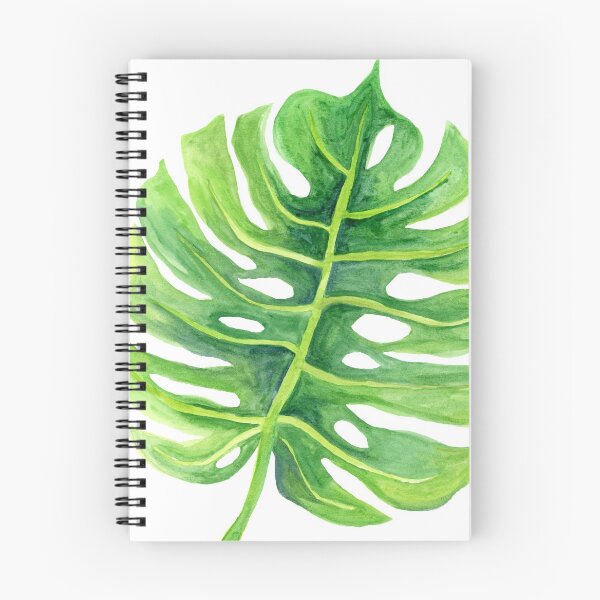 Item preview, Tropical Leaf designed and sold by annieriker.