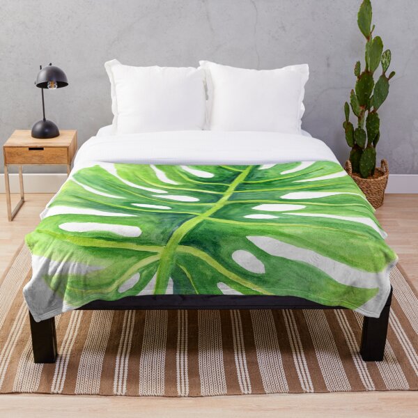 Item preview, Tropical Leaf designed and sold by annieriker.