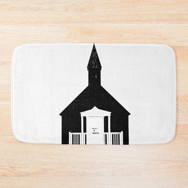Item preview, BLACK CHURCH ISLAND BUDIR 3 by Monika Strigel designed and sold by SunlightStudios.