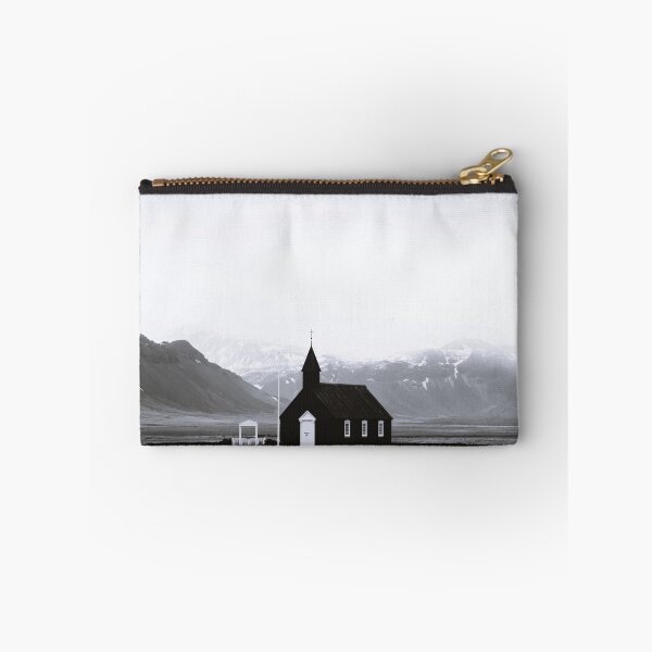 Item preview, BLACK CHURCH BUDIR 2 by Monika Strigel designed and sold by SunlightStudios.