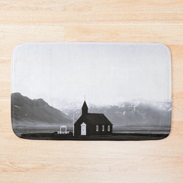 Item preview, BLACK CHURCH BUDIR 2 by Monika Strigel designed and sold by SunlightStudios.
