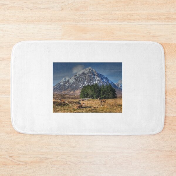 Item preview, Buachaille Etive Mor, Glencoe, Scotland designed and sold by AlbaPhotography.