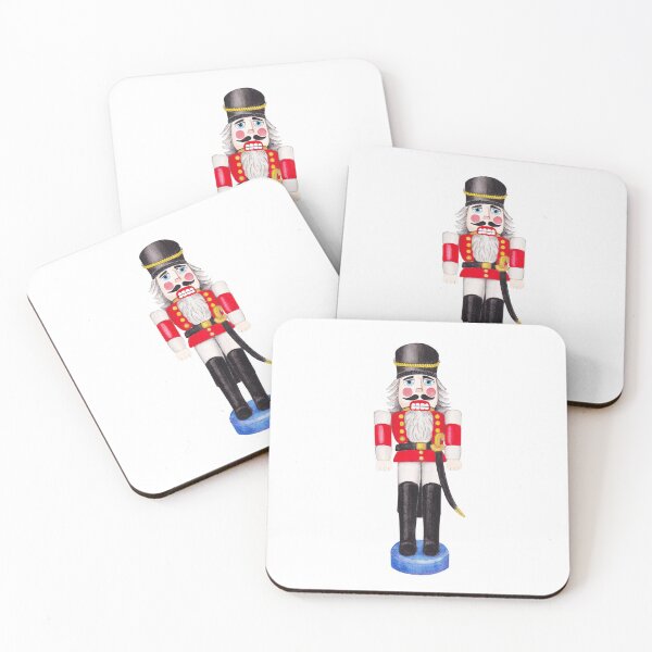 Item preview, Nutcracker designed and sold by WhileIWonder.