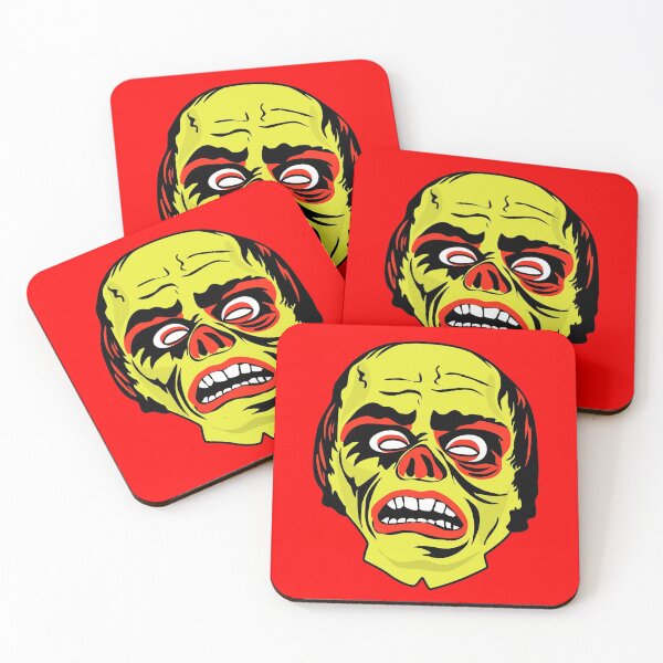 Artikelvorschau, Vintage Phantommaske entworfen und verkauft von Horrorshow Art.