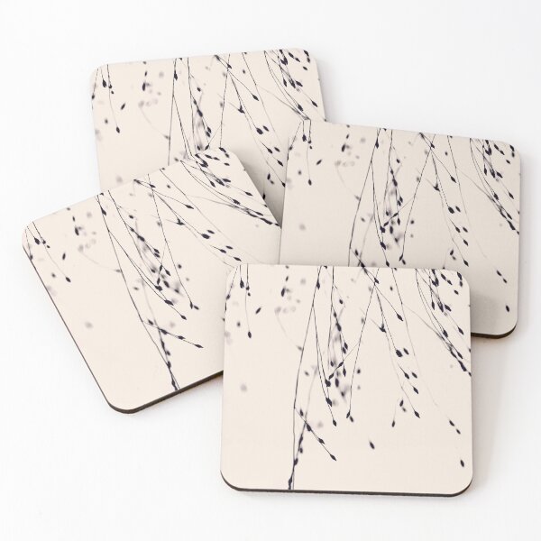 Item preview, BLACK GRASS BLUSH by Monika Strigel designed and sold by SunlightStudios.