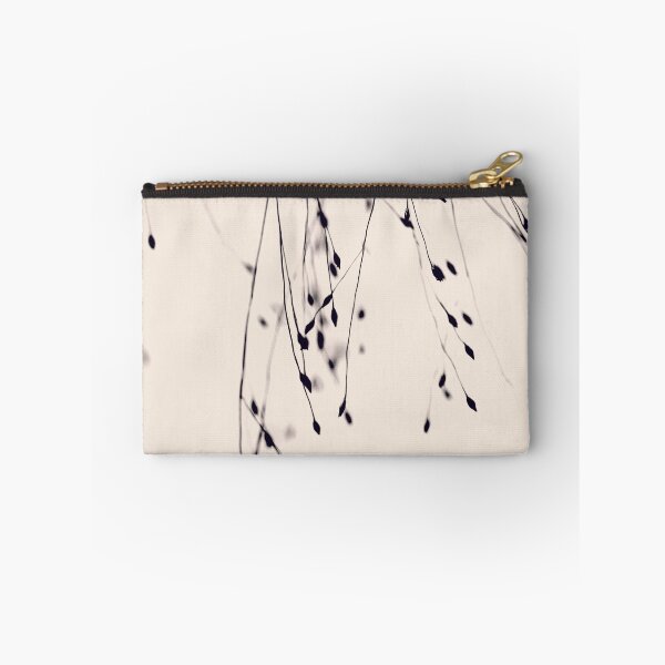 Item preview, BLACK GRASS BLUSH by Monika Strigel designed and sold by SunlightStudios.