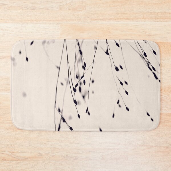 Item preview, BLACK GRASS BLUSH by Monika Strigel designed and sold by SunlightStudios.