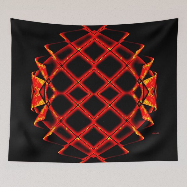 Item preview, Artifact II designed and sold by Don  Barrett.