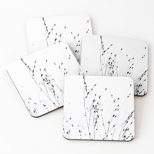 Item preview, BLACK GRASS by Monika Strigel designed and sold by SunlightStudios.
