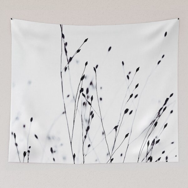 Item preview, BLACK GRASS by Monika Strigel designed and sold by SunlightStudios.