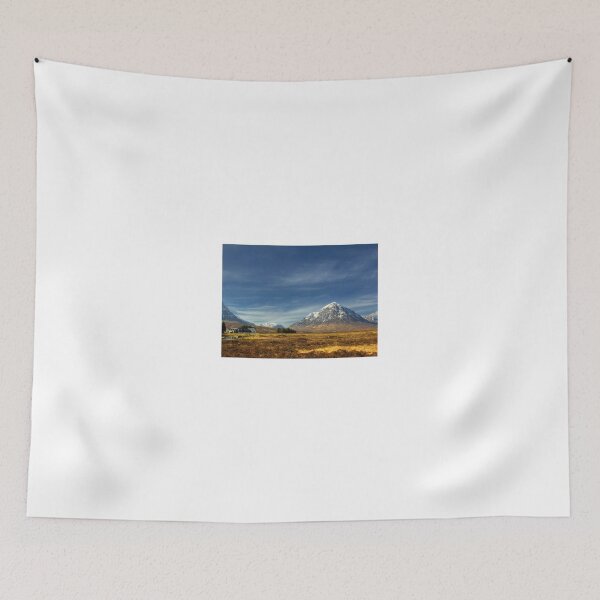 Item preview, Buachaille Etive Mor, Glencoe, Scotland designed and sold by AlbaPhotography.