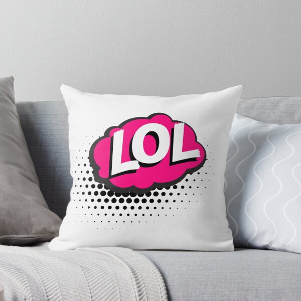 Item preview, Laugh Out Load - LOL Design - Funny Phone Design designed and sold by Rocketman2017.