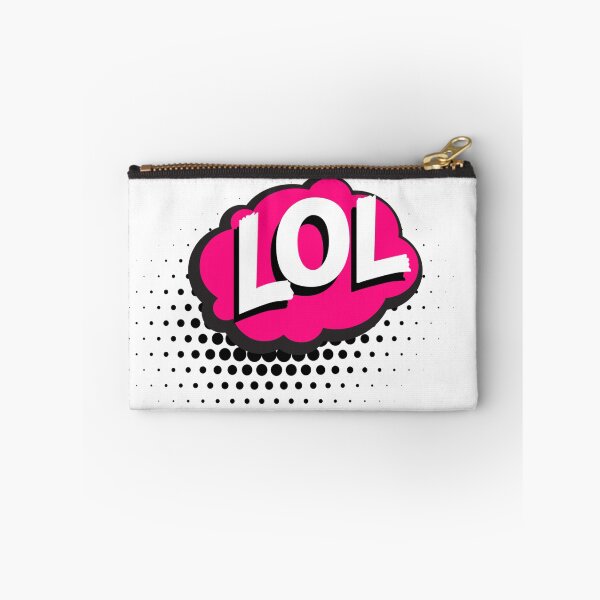 Item preview, Laugh Out Load - LOL Design - Funny Phone Design designed and sold by Rocketman2017.