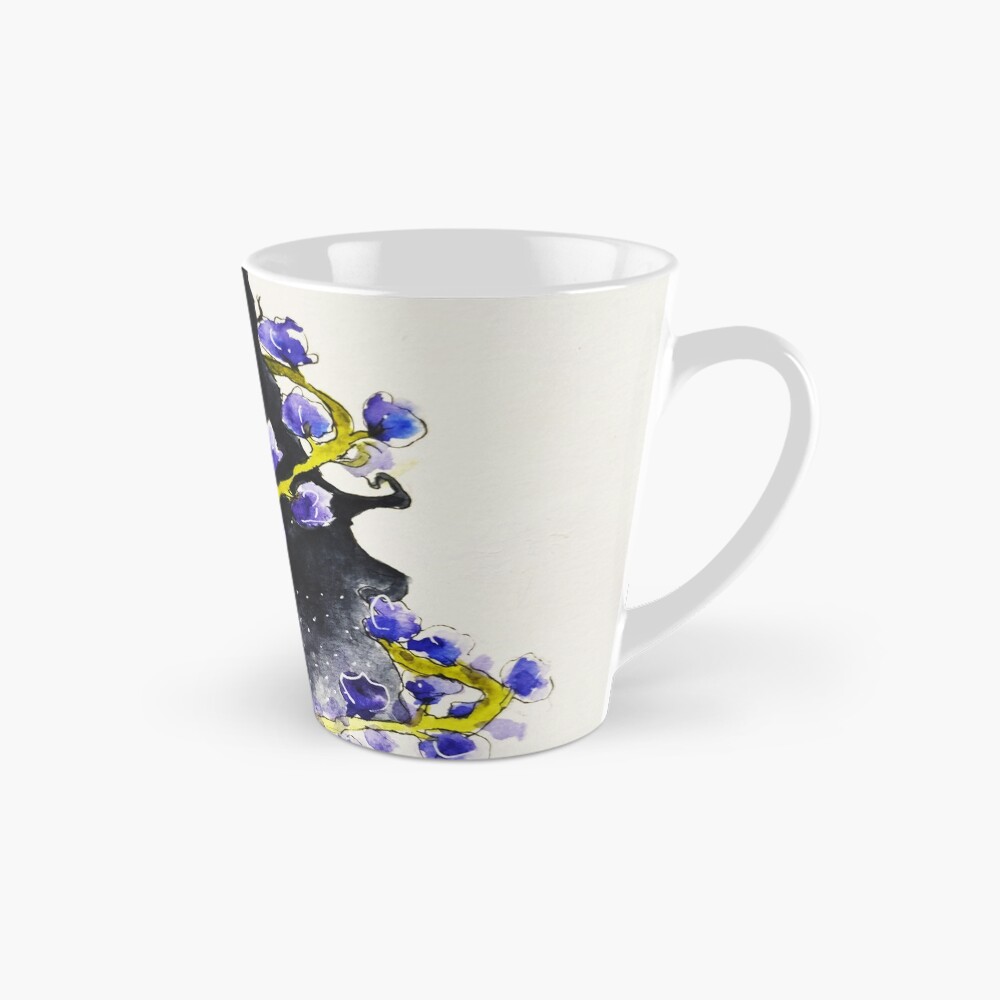 Item preview, Tall Mug designed and sold by VampireBat.