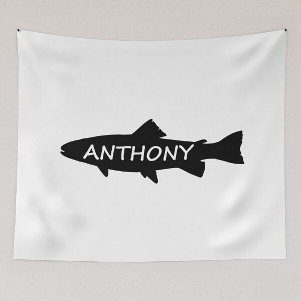 Item preview, Anthony Fish designed and sold by gulden.