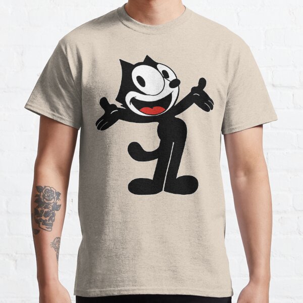 Felix The Cat Gifts & Merchandise | Redbubble