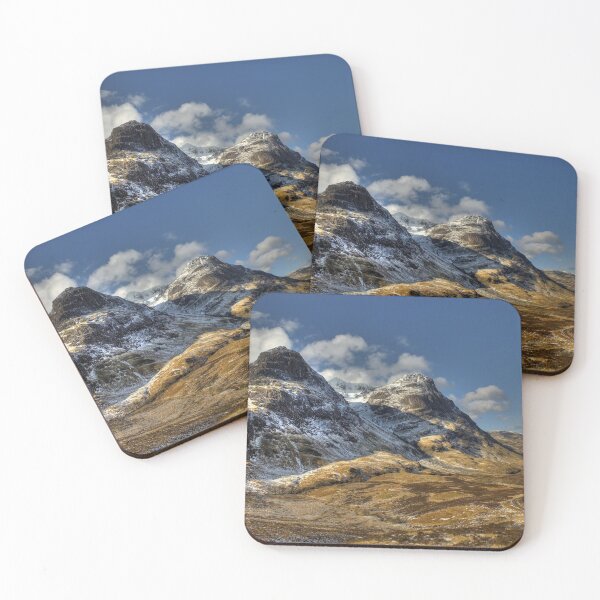 Item preview, Glencoe Valley, Highlands, Scotland designed and sold by AlbaPhotography.