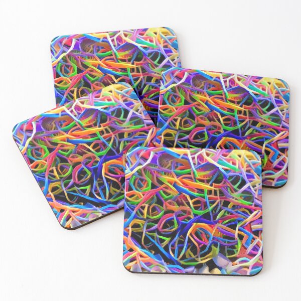 Item preview, String Theory designed and sold by WOWchitect.