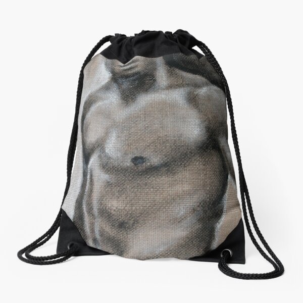 amatory drawstring backpack