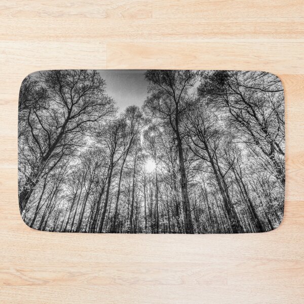 Item preview, The Monochrome Forest designed and sold by Londonimages.