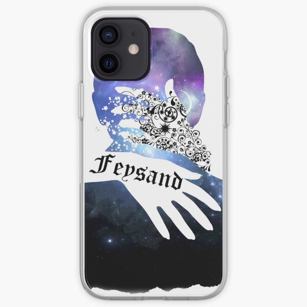 Feysand - ACOTAR iPhone Soft Case
