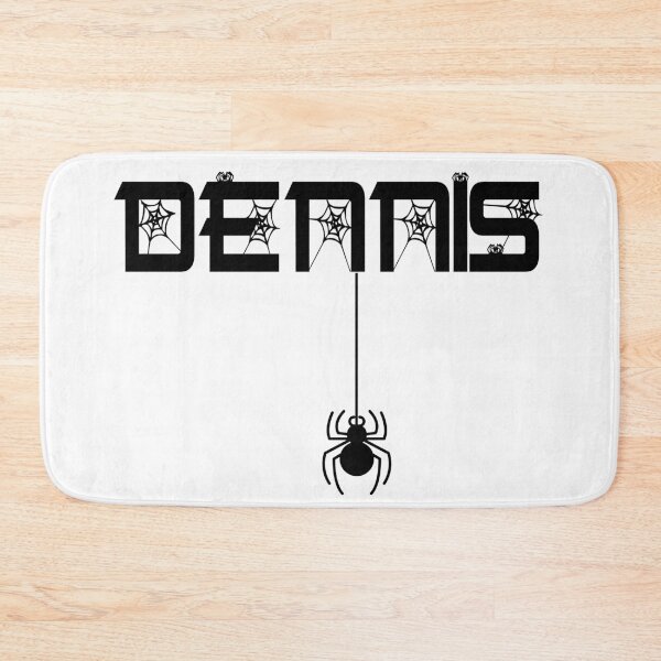 Item preview, Dennis funny friend boy spider uncle boyfriend web  designed and sold by Thestarrysky.