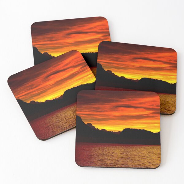 Item preview, At sunset designed and sold by annalisa56.