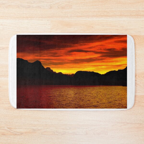 Item preview, At sunset designed and sold by annalisa56.