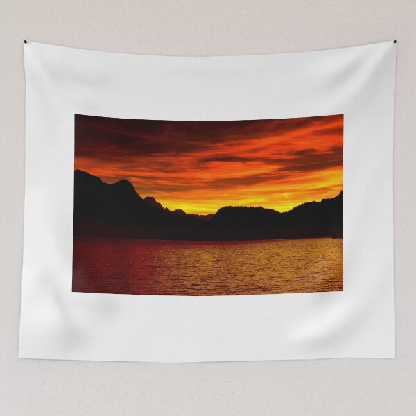 Item preview, At sunset designed and sold by annalisa56.