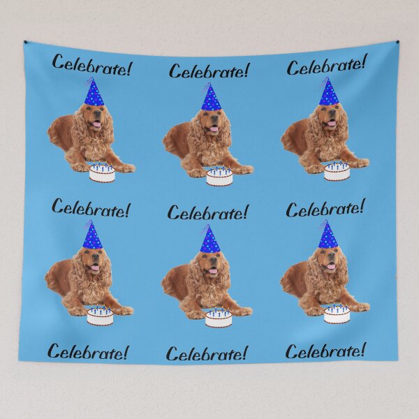 Item preview, Celebrate! designed and sold by kristalcurt.