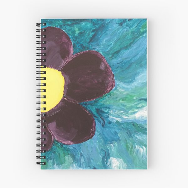 Item preview, Purple Daisy Pops! designed and sold by CreatorRach.