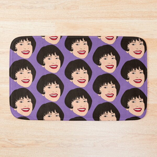 Item preview, Patti Lupone icon designed and sold by Horrorshow Art.