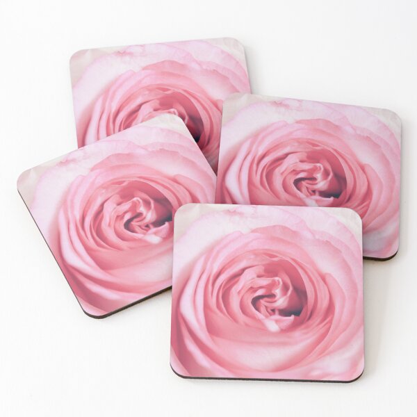Item preview, Blush Pink Rose designed and sold by newburyboutique.