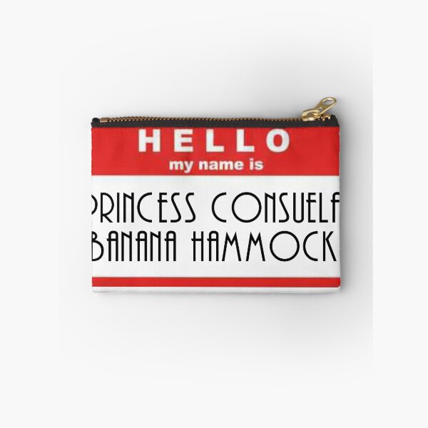 Item preview, princess consuela designed and sold by emma-johnston.