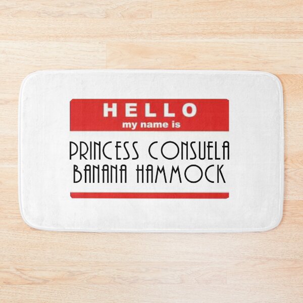 Item preview, princess consuela designed and sold by emma-johnston.