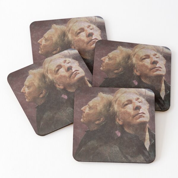 Item preview, Alan Rickman  designed and sold by scatharis.