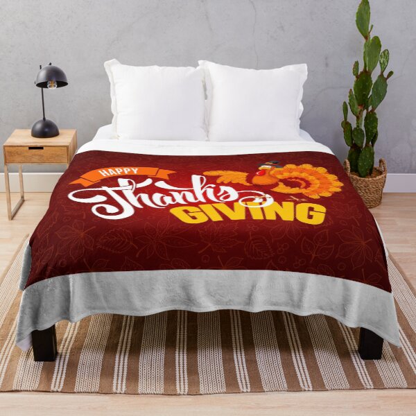 Item preview, Happy Thanksgiving designed and sold by newburyboutique.