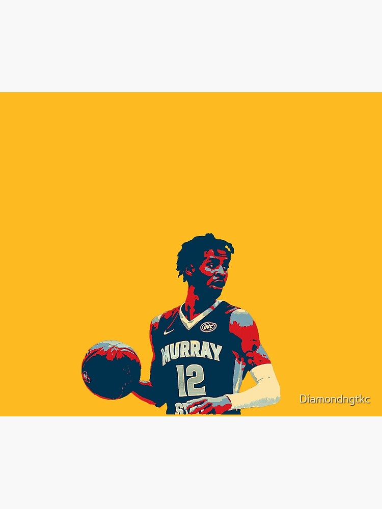 Ja Morant  Essential T-Shirt for Sale by Diamondngtkc