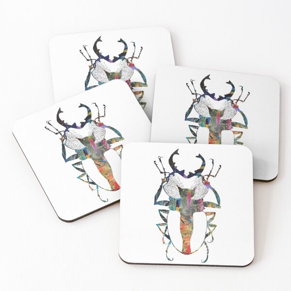 Item preview, Beetle Series 6 designed and sold by Koon.