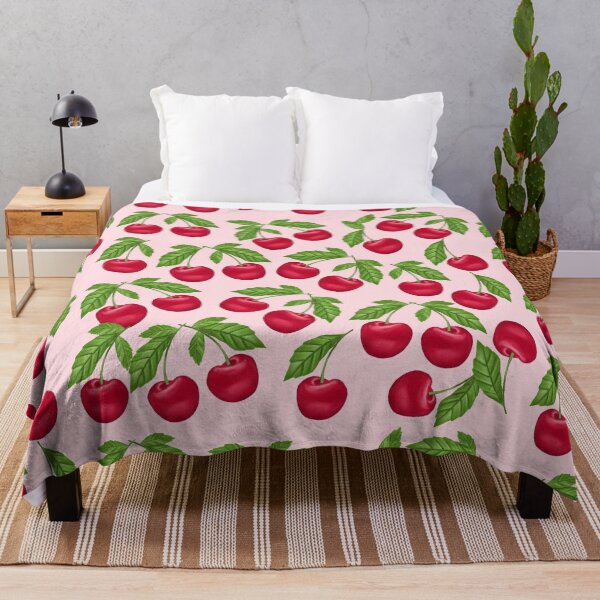 Item preview, Sweet cherry  designed and sold by Katbydesign.