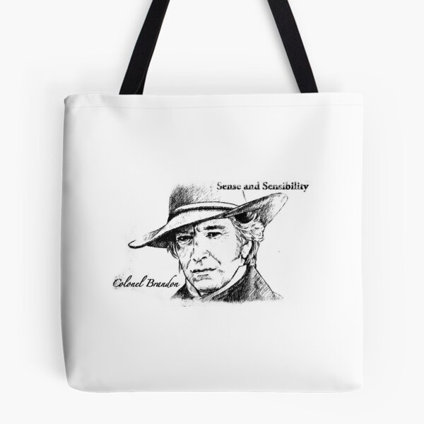 Item preview, Alan Rickman, put your hat on... designed and sold by scatharis.