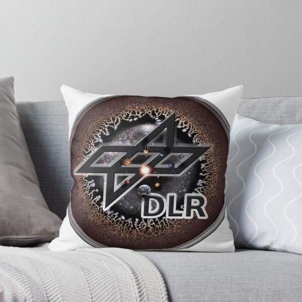 Item preview, German Aerospace Center DLR Logo with the Universe! designed and sold by Pablo Carlos Budassi.