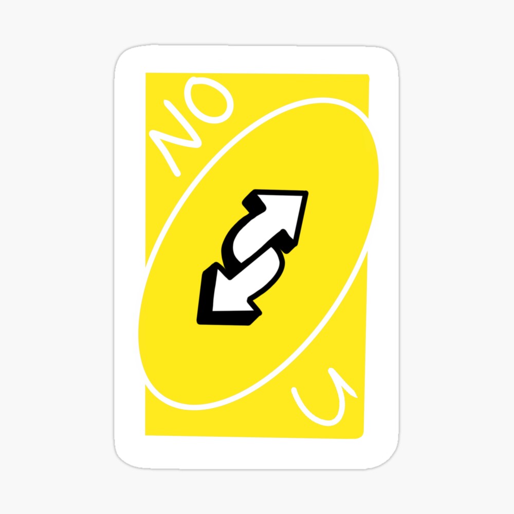 god uno reverse card｜TikTok Search