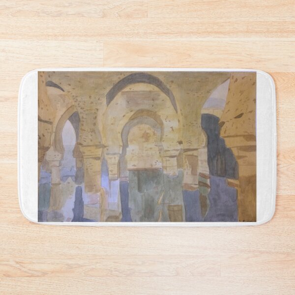 Item preview, Aljibe Cáceres designed and sold by JoseGarri.