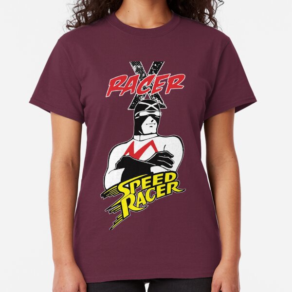 Racer X T Shirts Redbubble