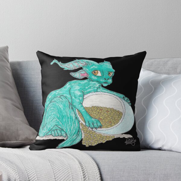 Item preview, Lixas Treasure designed and sold by BeritValk.