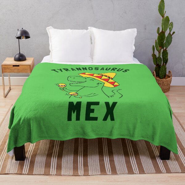 Item preview, Tyrannosaurus Mex designed and sold by Yipptee Shirts.