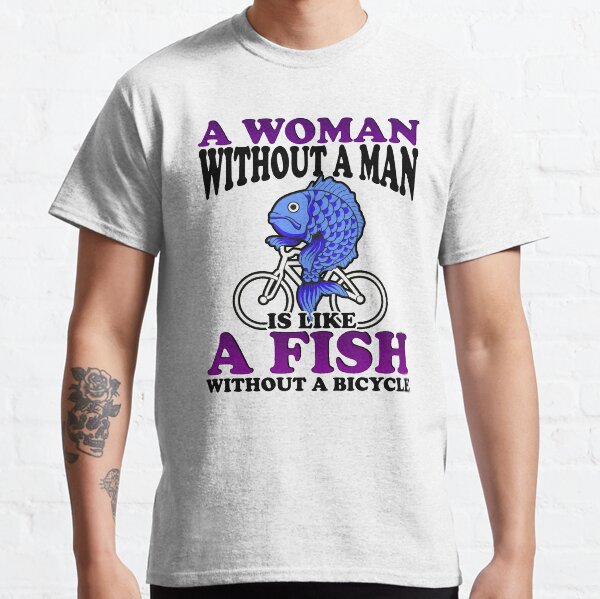 Item preview, Feminist Quote designed and sold by KsuAnn.