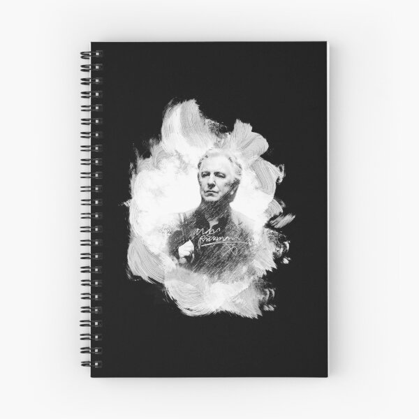 Item preview, Alan Rickman - FanDesign  designed and sold by scatharis.